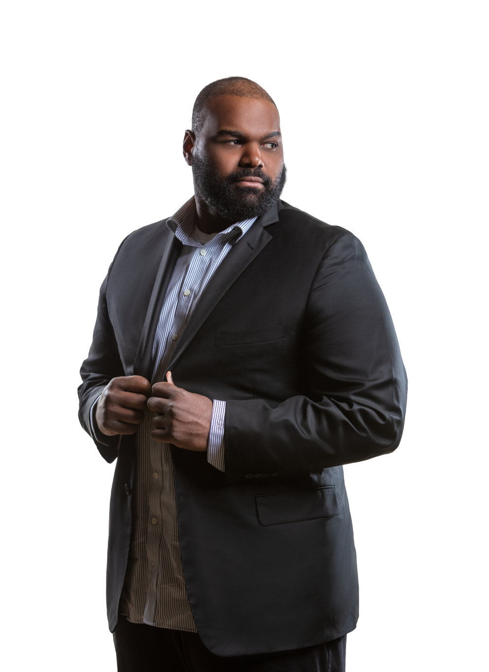 Michael Oher